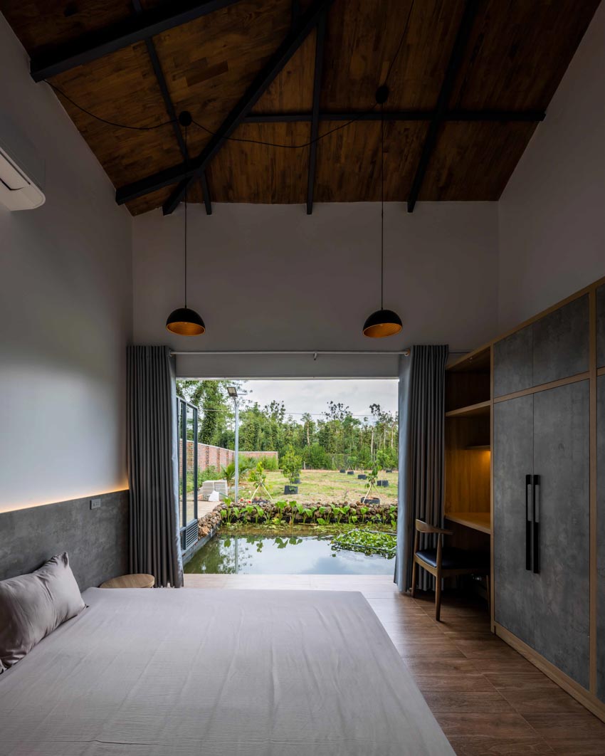 The Second Farmstay – mô hình nhà ở gắn với nông nghiệp tại Đồng Nai - 15