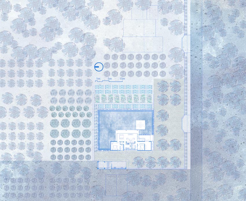 The Second Farmstay – mô hình nhà ở gắn với nông nghiệp tại Đồng Nai - 16