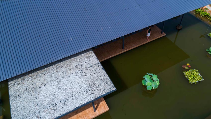 The Second Farmstay – mô hình nhà ở gắn với nông nghiệp tại Đồng Nai - 3