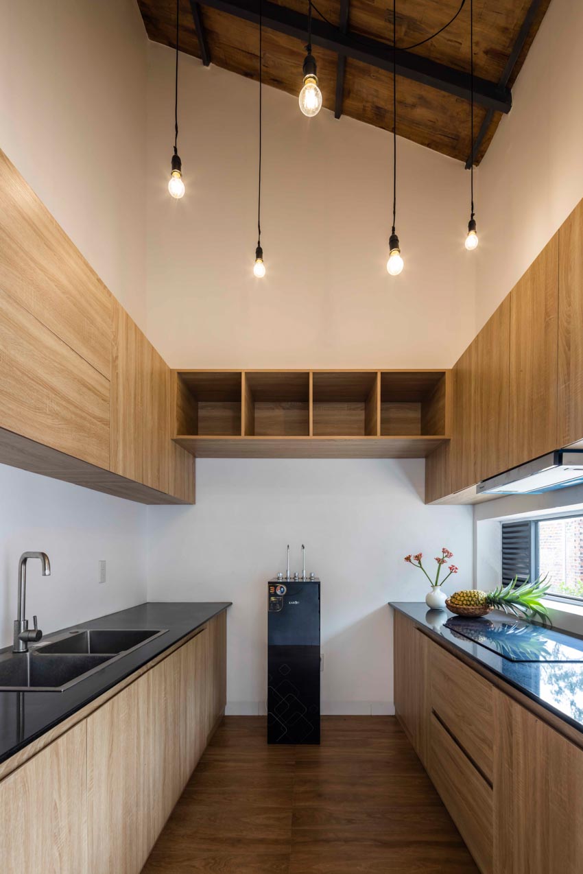 The Second Farmstay – mô hình nhà ở gắn với nông nghiệp tại Đồng Nai - 6