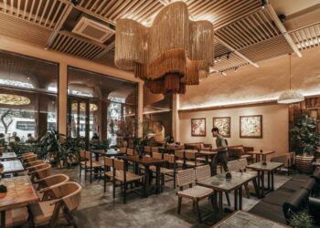 Di sản kiến trúc Việt trong không gian ẩm thực tại Đà Nẵng - 22