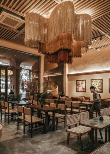 Di sản kiến trúc Việt trong không gian ẩm thực tại Đà Nẵng - 22