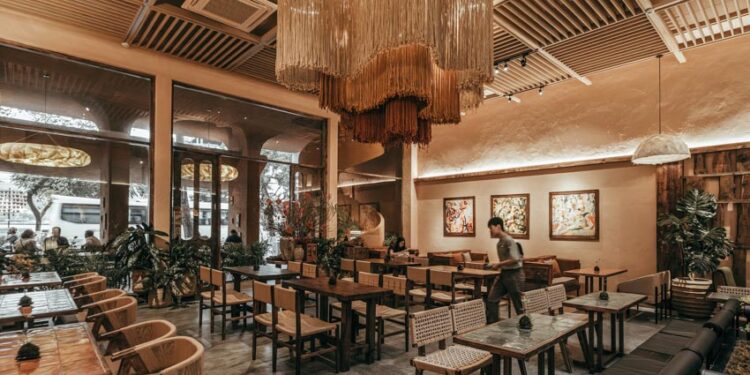  Di sản kiến trúc Việt trong không gian ẩm thực tại Đà Nẵng - 22