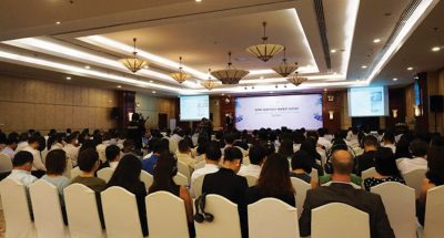 Savills báo cáo quý I-2017 thị trường căn hộ, biệt thự và nhà liền kề TP.HCM