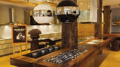 Dudoff London chính thức khai trương showroom đầu tiên tại TP.HCM