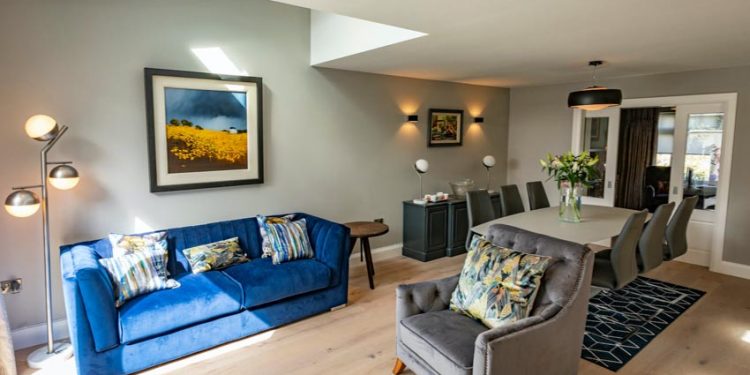 Thiết kế ánh sáng cho ngôi nhà thân yêu của bạn - 1