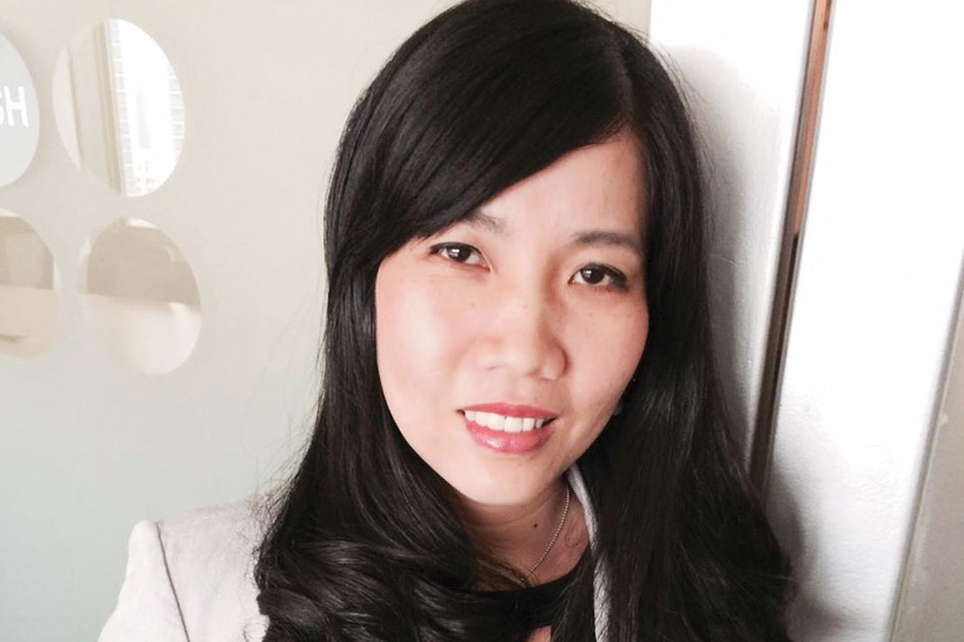 Chúng tôi dựa trên nguồn cảm hứng từ thiên nhiên