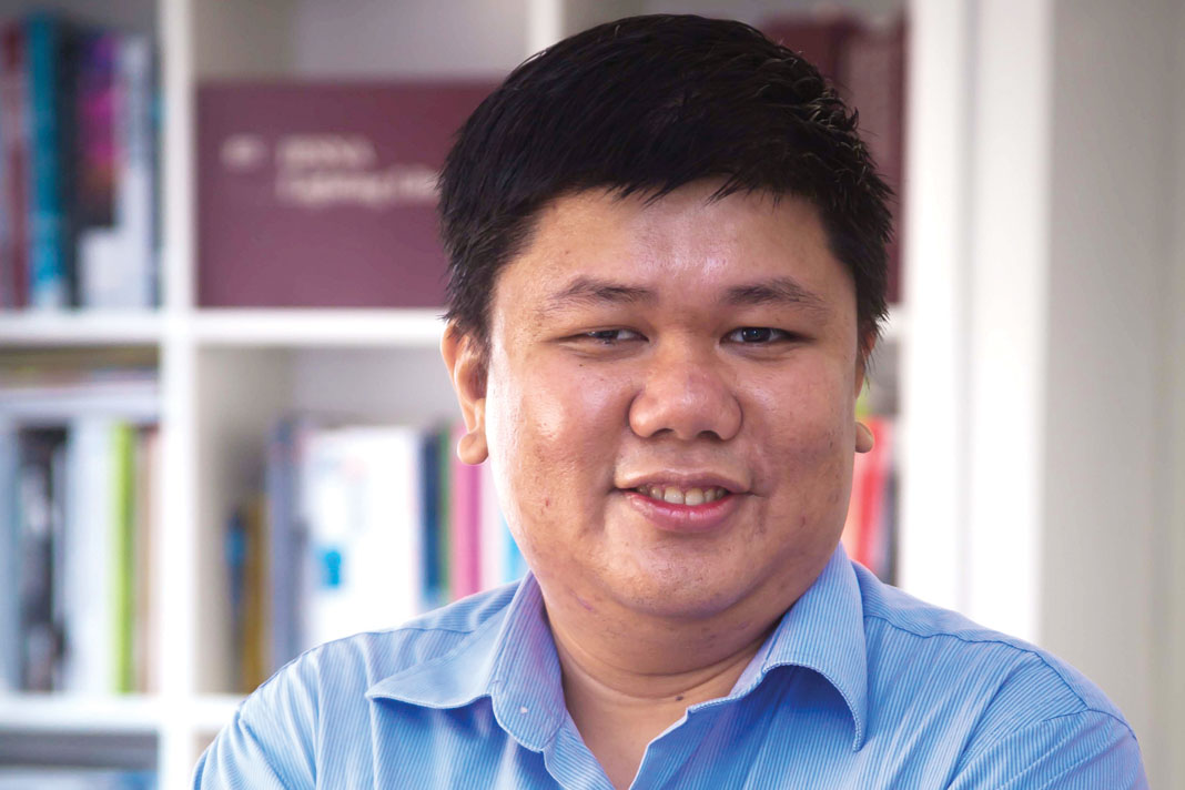 Chiếu sáng còn là “kiến tạo những giấc mơ”