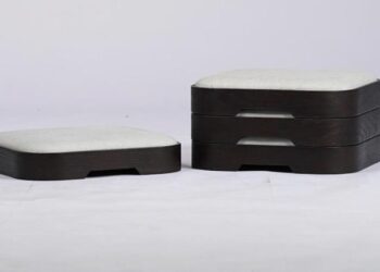 Thiết kế trẻ Việt tỏa sáng cùng gỗ sồi đỏ Mỹ tại Giải Hoa Mai - 5