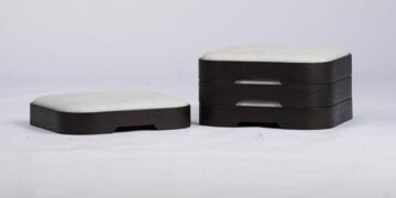 Thiết kế trẻ Việt tỏa sáng cùng gỗ sồi đỏ Mỹ tại Giải Hoa Mai - 5