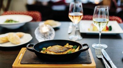 Thực đơn món Việt đặc sắc