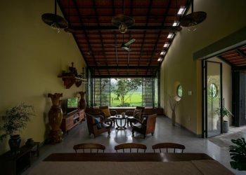 Sống giản dị giữa vùng trời non nước - 9