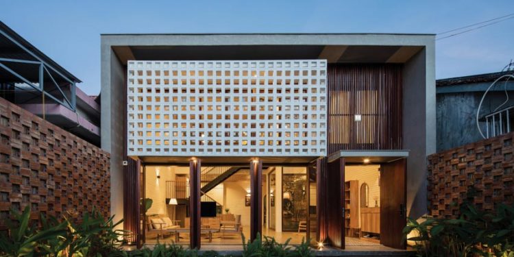 Dòng chảy liên tục - 30