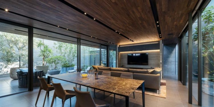 Timeless - Thiết kế cho một đời sống chất lượng - 12