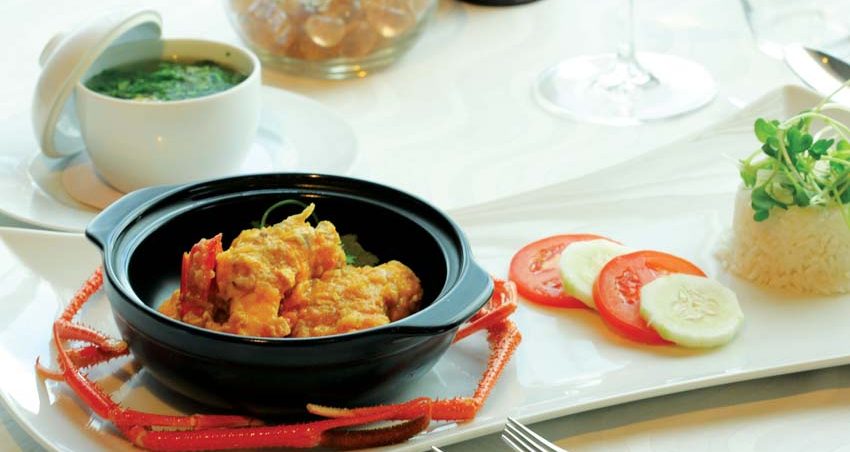 Tinh túy ẩm thực Việt