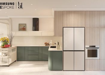 “Tống cựu nghênh tân” cho căn bếp, đón năm mới 2024 vạn điều may - 4