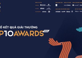 Top 10 Awards 2022: 10 công trình Nhà ở và 10 thiết kế Nội thất xuất sắc nhất chính thức lộ diện - 1