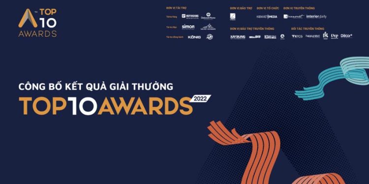 Top 10 Awards 2022: 10 công trình Nhà ở và 10 thiết kế Nội thất xuất sắc nhất chính thức lộ diện - 1