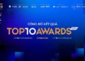 Top 10 Awards 2025 vinh danh 30 công trình kiến trúc xuất sắc Việt Nam - 1