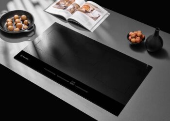 Top 3 bếp điện từ đáng mua nhất mùa Tết 2025 hoàn hảo cho gia đình Việt - 2