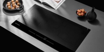 Top 3 bếp điện từ đáng mua nhất mùa Tết 2025 hoàn hảo cho gia đình Việt - 2