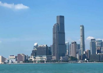 Trải nghiệm khách sạn Rosewood Hong Kong với gỗ cứng Mỹ - 5