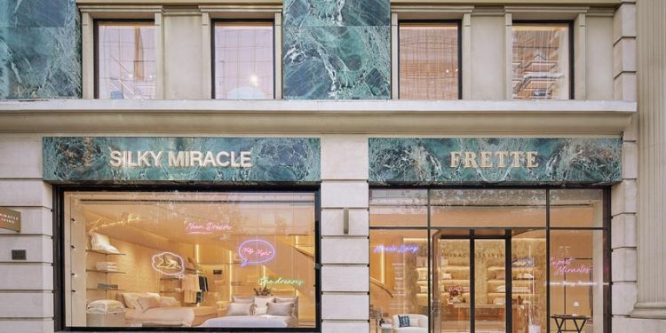 Trải nghiệm mua sắm mới - 15