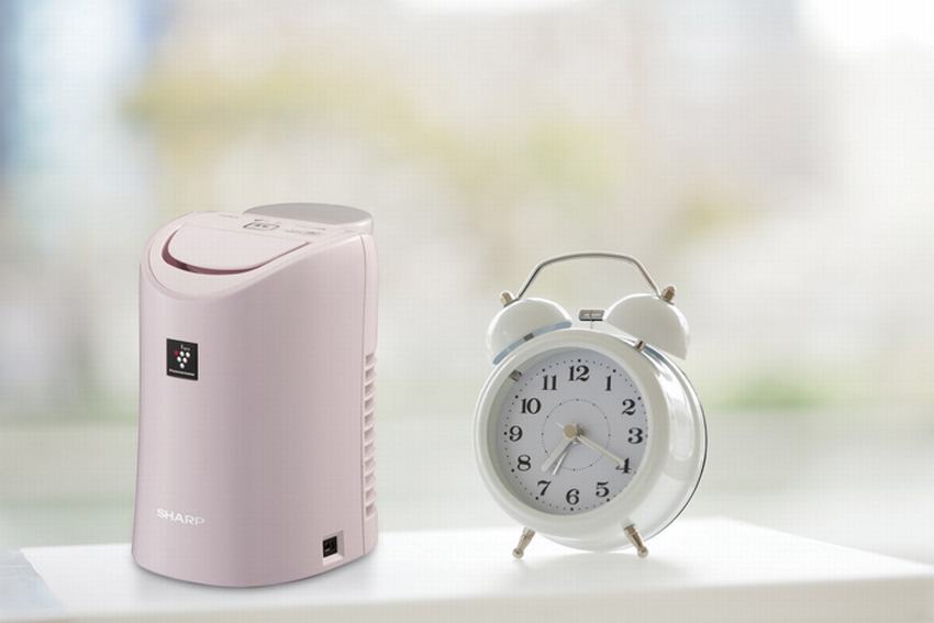 Cùng Sharp chọn mua trang thiết bị phòng ngủ 2014