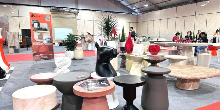 Trang trí nội thất Vietbuild Home 2025: Xu hướng sống hiện đại và bền vững - 3