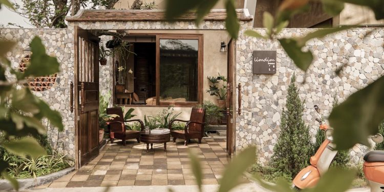 Tranquille - Ngôi nhà cho cha mẹ - 5