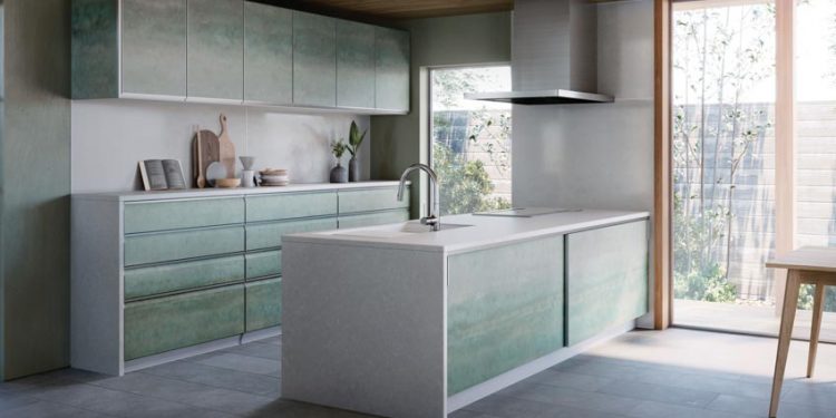 Nhà đẹp lại thêm tiện nghi - 3
