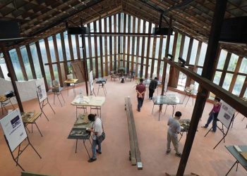 Triển Lãm [+84] Season 19: Kết nối, chia sẻ và lan tỏa năng lượng tích cực - 2