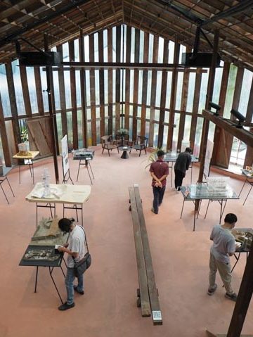 Triển Lãm [+84] Season 19: Kết nối, chia sẻ và lan tỏa năng lượng tích cực - 2