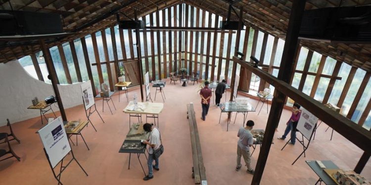 Triển Lãm [+84] Season 19: Kết nối, chia sẻ và lan tỏa năng lượng tích cực - 2