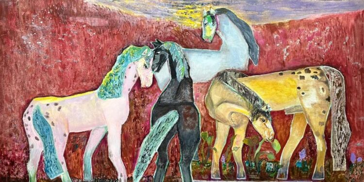 3 tổ hợp vật liệu định hình xu hướng 2026: Khi căn nhà học cách “thở” chậm hơn - 5