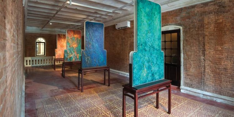 Đối Ảnh trong phong cảnh - 3