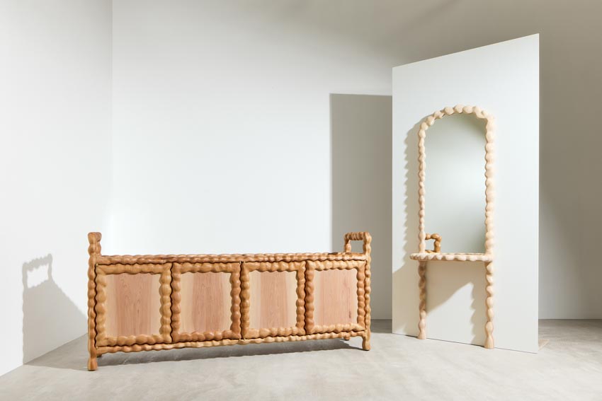 Triển lãm 'No.1 Common' tại Material Matters - 3daysofdesign Copenhagen 2025 - 4