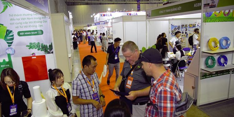 Triển lãm quốc tế chuyên ngành Ngũ Kim & Dụng cụ Cầm tay - Định hướng thị trường cho doanh nghiệp ngành cơ khí và công nghiệp hỗ trợ 