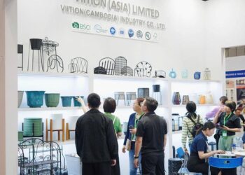 Triển lãm Quốc tế Nội thất và Trang trí cảnh quan Việt Nam 2024 sắp diễn ra