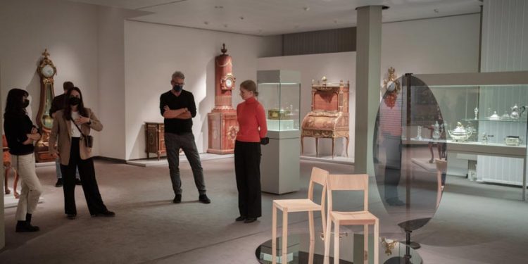 Triển lãm Slow - Thiết kế chậm để thay đổi nhanh - 2