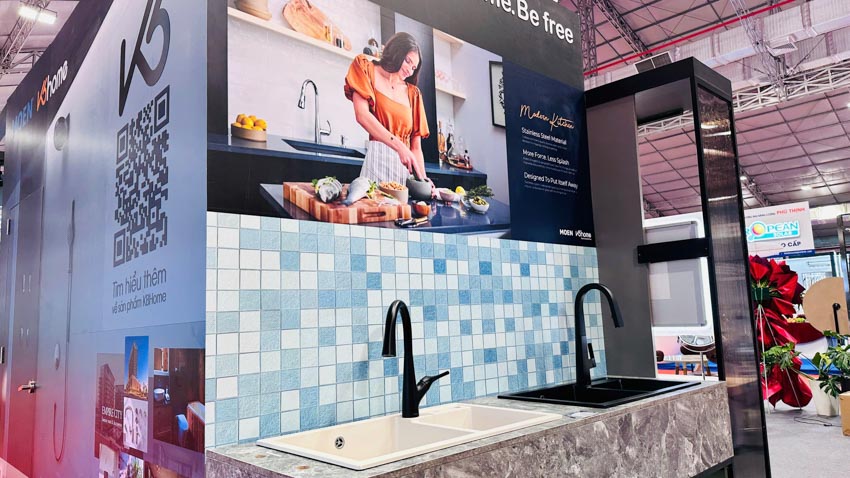 Triển lãm Quốc tế VIETBUILD TP. Hồ Chí Minh 2025 – Ngày hội ngành Xây dựng, Bất động sản và Nội ngoại thất - 3