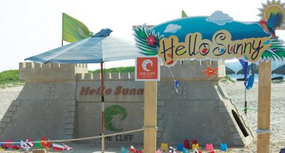 Trở về tuổi thơ – Ước mơ cùng biển