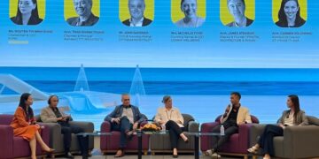 Nghệ Thuật Thiết kế 'CHẠM' Cảm Xúc với tâm huyết các nhà thiết kế và kiến trúc sư tại Việt Nam