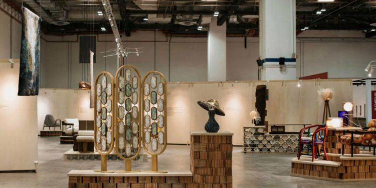 Triển lãm Emerge trình làng tác phẩm của hơn 50 nhà thiết kế từ Đông Nam Á tại Tuần Thiết Kế Singapore - 8