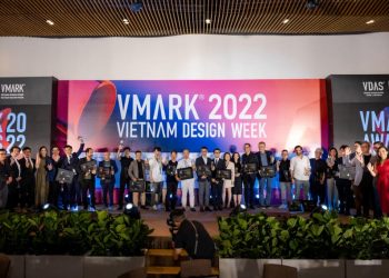 Tuần lễ Thiết kế Việt Nam VMARK 2022 thu hút sự quan tâm của hàng nghìn nhà thiết kế, kiến trúc sư, doanh nghiệp - 1