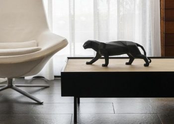 Tượng hổ công thành danh toại - 12