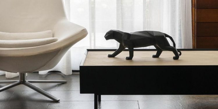 Tượng hổ công thành danh toại - 12