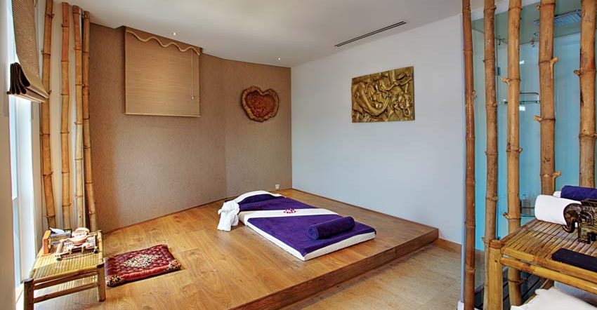 Ưu đãi “Mua 1, tặng 1 dịch vụ bổ sung” từ Vanda Spa