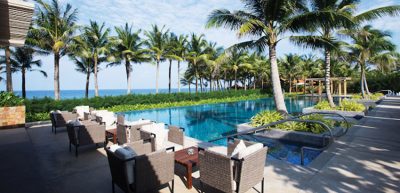 Ưu đãi giảm 35% giá phòng trong tháng 5 và 6-2017