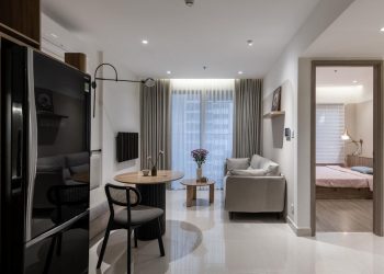 Uyên House - Tổ ấm giản đơn - 12
